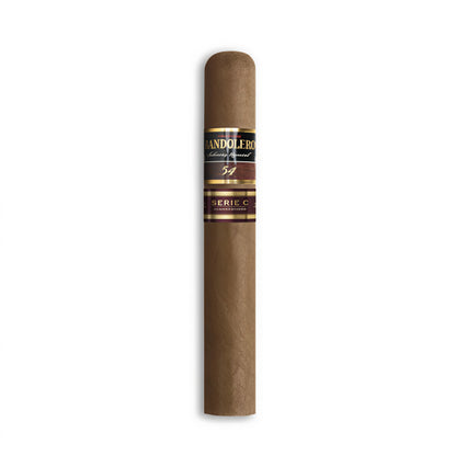 Bandolero Serie C Clandestinos Colosales 25s 班德莱罗 C系列 秘密行动者 科洛萨莱斯 25支/盒