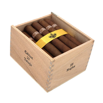 Tatuaje Regios 25s 塔图 富豪 25支/盒