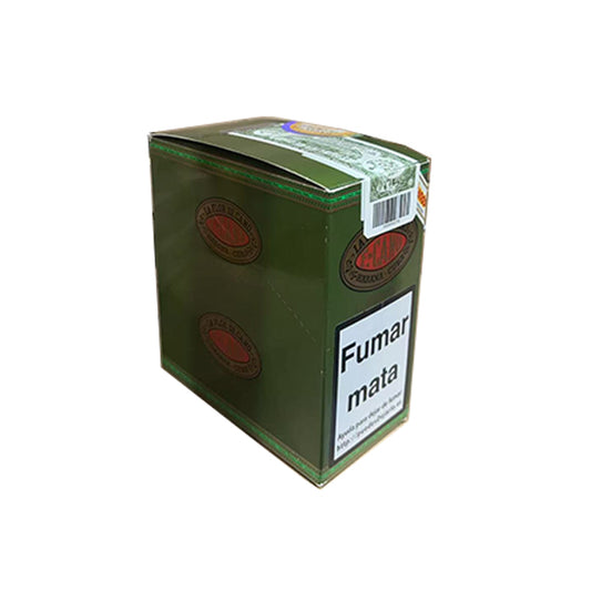 LA FLOR DE CANO ELEGIDOS 15s 拉弗洛尔．德卡诺 精选纸盒 15支/盒