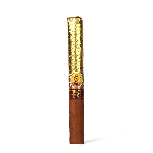 BOLIVAR NEW GOLD MEDAL（LCDH）10s 玻利瓦尔 金手指LCDH 10支/盒