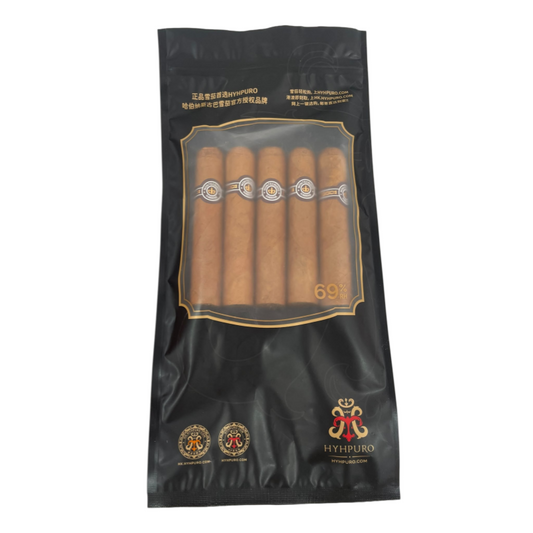 MONTECRISTO PETIT EDMUNDO 5s 蒙特 小艾蒙多 品鉴包 5支/包