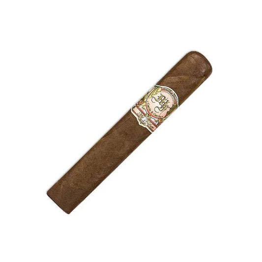 MY FATHER N.6 Toro Gordo Box Pressed 18S 我的父亲 6号 托罗戈多 盒压 18支/盒