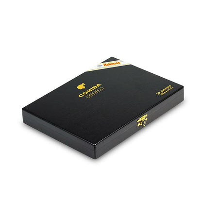 COHIBA  Maduro Genios 10s  高希霸 马杜罗天才 10支/盒