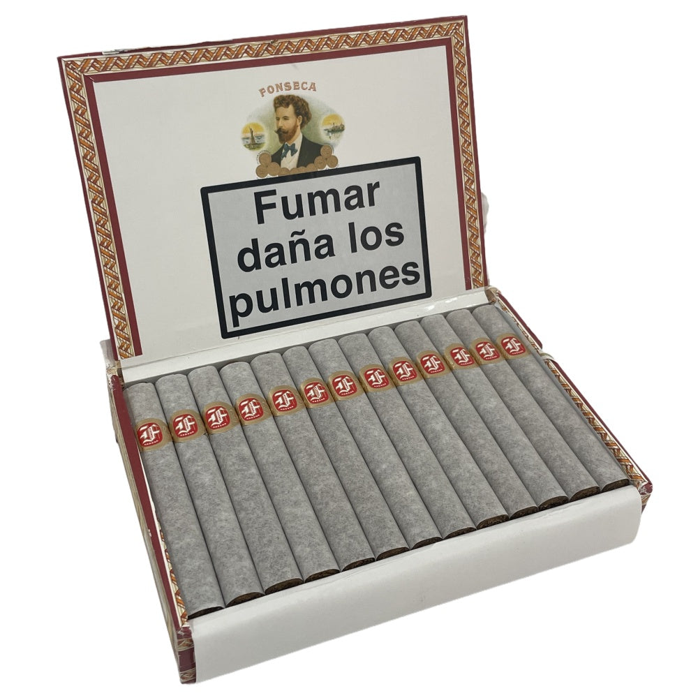 Fonseca kdt cadetes 25s 丰塞卡 学徒 25支/盒