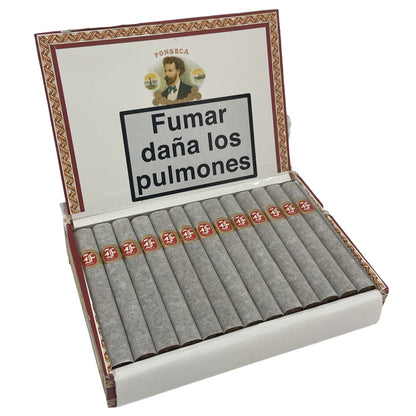 Fonseca kdt cadetes 25s 丰塞卡 学徒 25支/盒