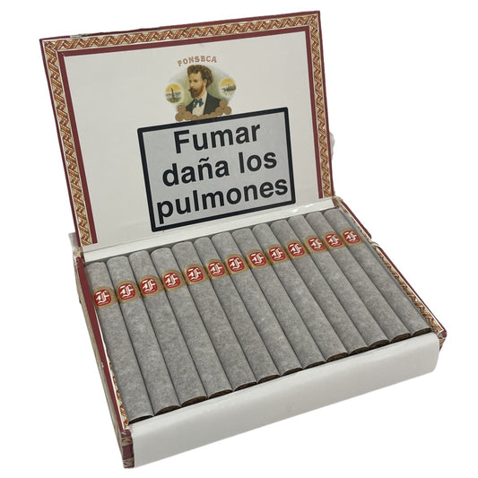 Fonseca kdt cadetes 25s 丰塞卡 学徒 25支/盒