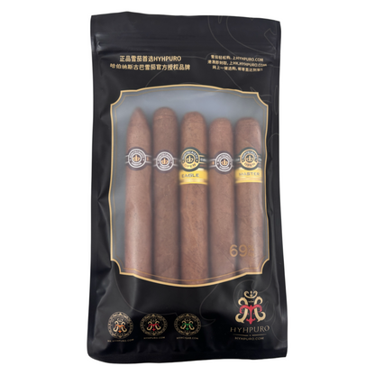 Montecristo Master Series 蒙特 全系大师精选组合包（HP-07）