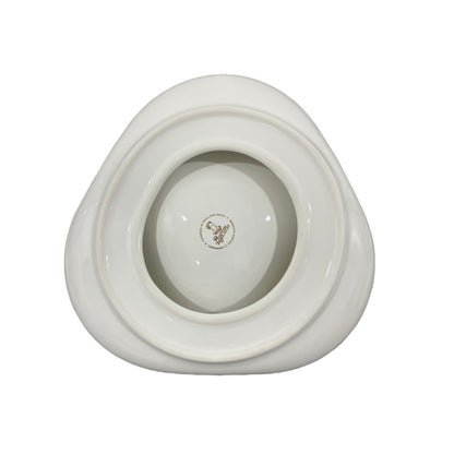 Byron White Limited Edition Ashtray 拜伦 白色 限量版 烟灰缸