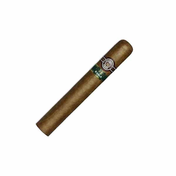 MONTECRISTO EAGLE  20s 蒙特 老鹰 20支/盒