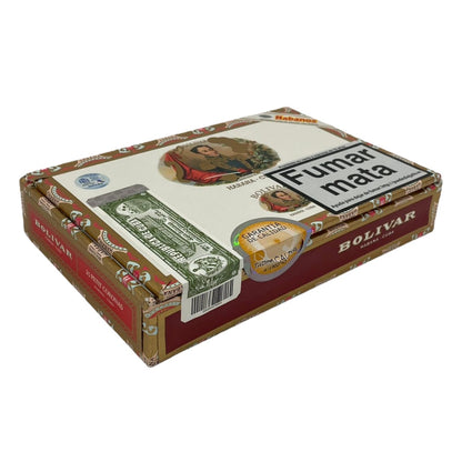 BOLIVAR PETIT CORONAS 25s 玻利瓦尔 小高朗拿 25支/盒