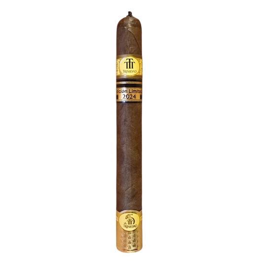 TRINIDA Cabildos 2024 Edicion Limitada 12s 特立尼达 理事会 2024 限量版 12支/盒