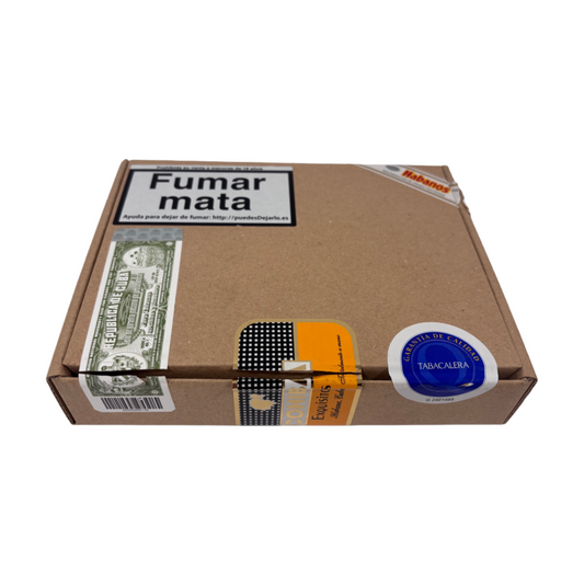 COHIBA  EXQUISITOS 25s 高希霸 吉士图 25支/盒