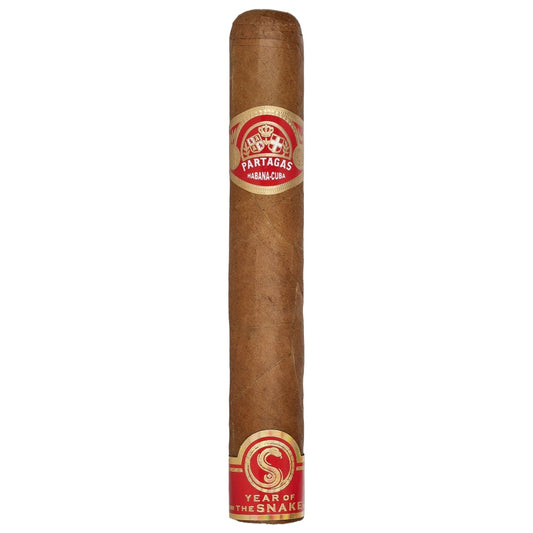 Partagas Cedros Year of the Snake 18s 帕特加斯 雪松 蛇年限定 18支/盒