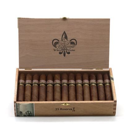 Tatuaje Reserva J21 25s 塔图 珍藏 J21 25支/盒