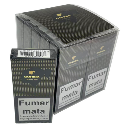 Cohiba Club Limited Edition 100s 高希霸 俱乐部 限量版  10支x10盒 100支/盒