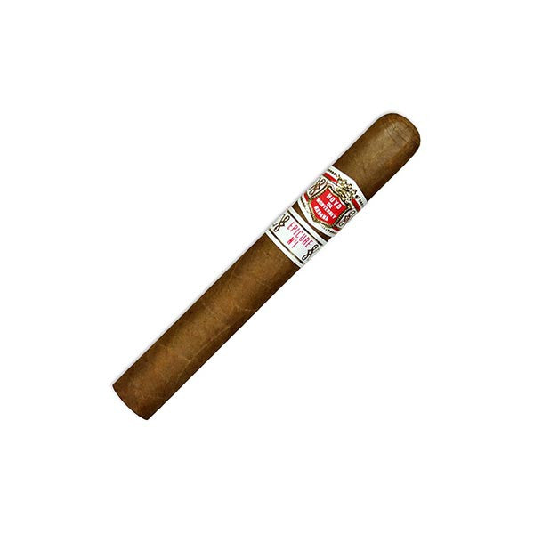 HOYO de MONTERREY EPICURE No.1 25s 好友 逍遥一号 25支/盒
