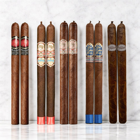 HYHPURO Lancero 长矛畅销精选样包 10s