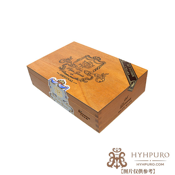 Don Pepin Garcia Blue Lancero 24s 唐·佩平 加西亚 蓝矛 24支/盒
