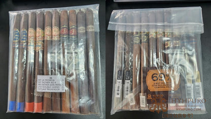 HYHPURO Lancero 长矛畅销精选样包 10s