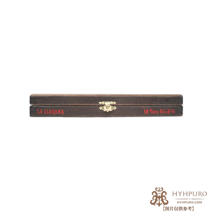 ADVentura La Llorona Elite Exclusive Toro 10s ADV探险家 哭泣的女人 托罗 10支/盒
