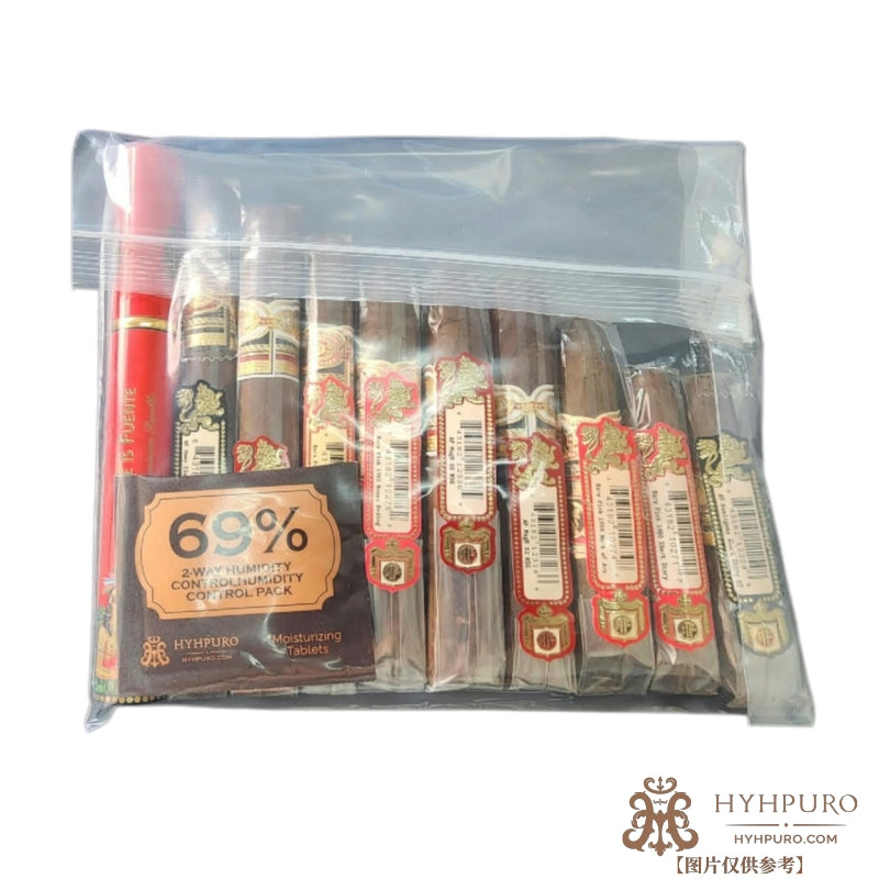 ARTURO FUENTE 富恩特臻选品鉴包 10s