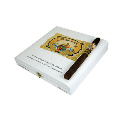 AJ Fernandez Bellas Artes Maduro Lancero Special Edition 10s AJ 费尔南德斯 美术马杜罗 长矛特别版 10支/盒