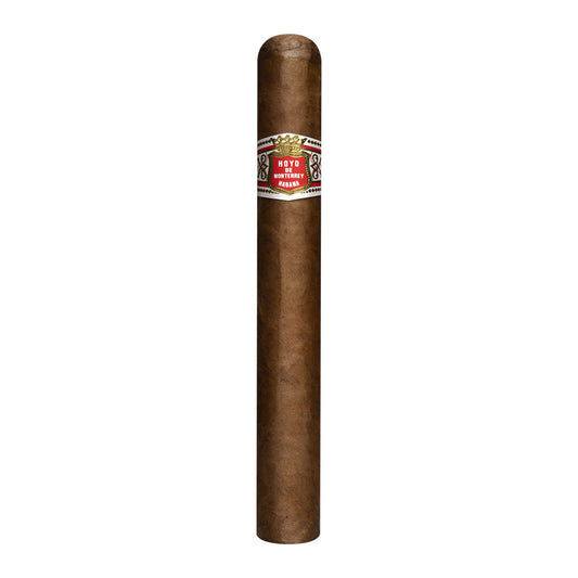 HOYO de MONTERREY SOUVENIR DE LUXE 50s 好友 豪华纪念版 5支×10盒 50支／盒