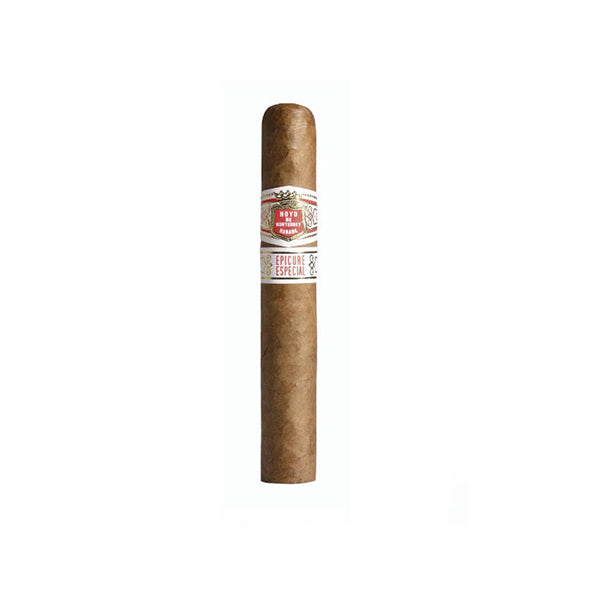 HOYO de MONTERREY  EPICURE ESPECIAL  25s  好友 特级逍遥 25支/盒