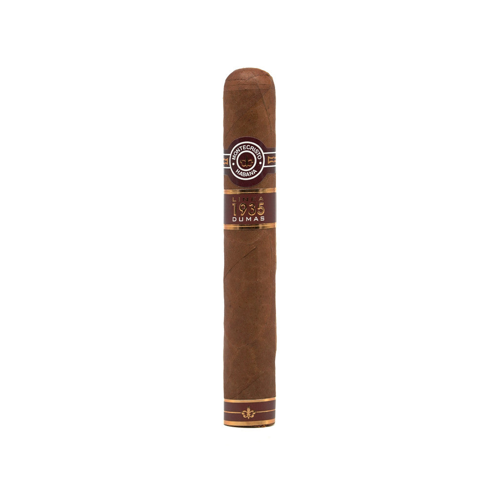MONTECRISTO DUMAS  20s 蒙特 1935大仲马 20支/盒