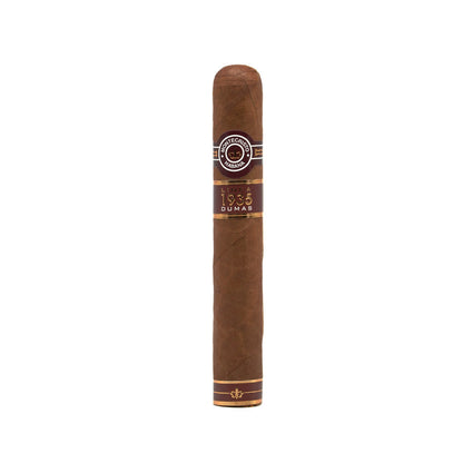 MONTECRISTO DUMAS  20s 蒙特 1935大仲马 20支/盒