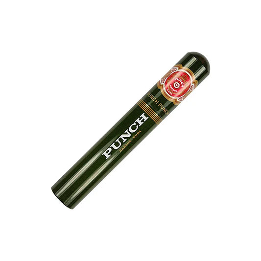 Punch Punch Tubo 10s 潘趣 大高朗拿 铝管 10支/盒