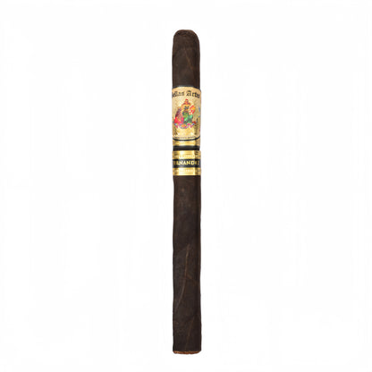 AJ Fernandez Bellas Artes Maduro Lancero Special Edition 10s AJ 费尔南德斯 美术马杜罗 长矛特别版 10支/盒