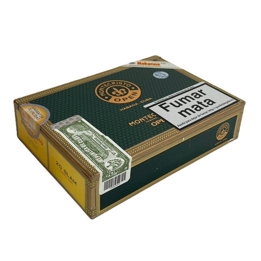 Montecristo Slam 20S 蒙特 满贯 20支/盒