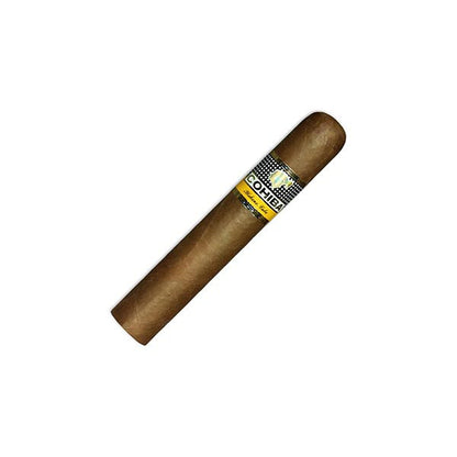 COHIBA ROBUSTOS 25s 高希霸 罗布图 木盒 25支/盒
