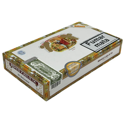ROMEO Y JULIETA BELICOSOS  25s 罗密欧与朱丽叶 比利高 贝利科索 25支/盒