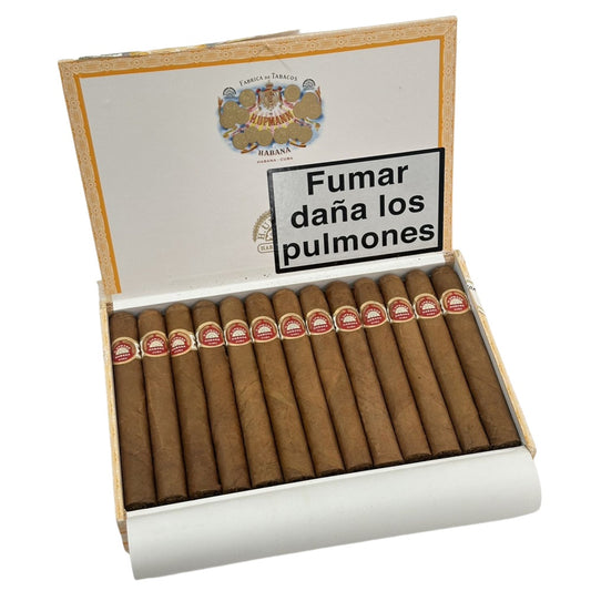 H UPMANN  REGALIAS 25s 乌普曼 特许 25支/盒