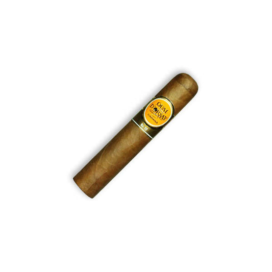 QUAI D ORSAY No.50 10s 多尔塞 码头50号 10支/盒