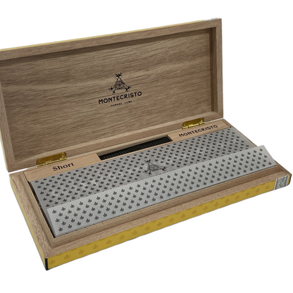 Montecristo short 50s 蒙特 短号 50支/盒