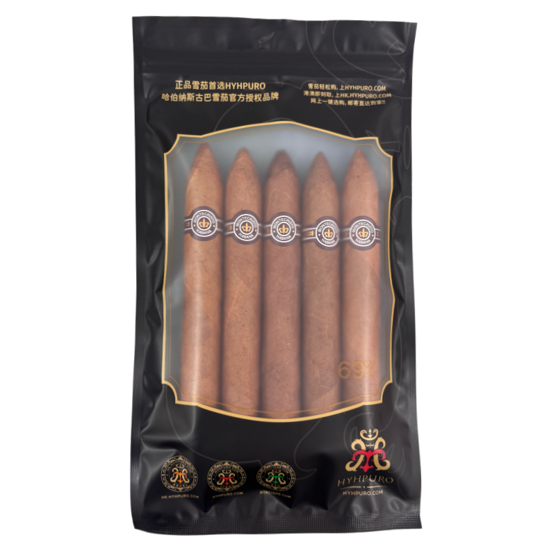 MONTECRISTO No.2 蒙特 二号 品鉴包 5支/包