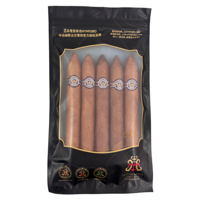 MONTECRISTO No.2 蒙特 二号 品鉴包 5支/包