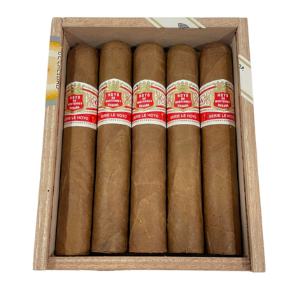 HOYO de MONTERREYL  LE HOYO DE RIO SECO 10s 好友 德里约赛科 10支/盒