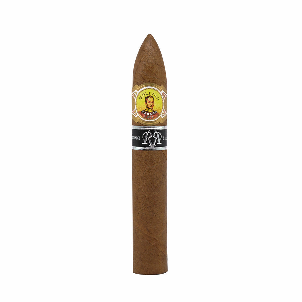 Bolivar Belicosos Finos Reserva Cosecha 2016 玻利瓦尔比立高 2016年珍藏版 20支/盒