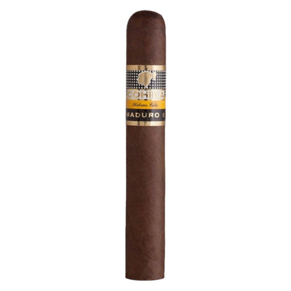 COHIBA MADURO GENIOS 25s  高希霸 马杜罗天才 25支/盒