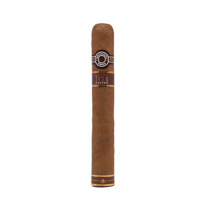 MONTECRISTO  MALTES  20s 蒙特 1935马耳他 20支/盒