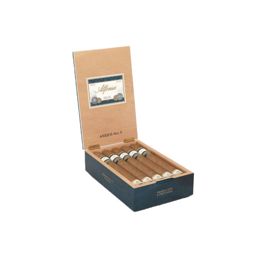 Alfonso Extra Añejo No.5 10s 阿方索 特级官陈系列 五号 10支/盒