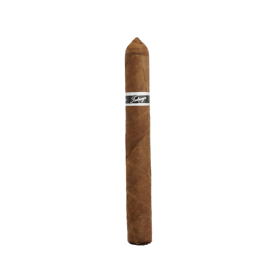 Tatuaje Black Label Corona Gorda 20s 塔图 黑标 大皇冠 20支/盒