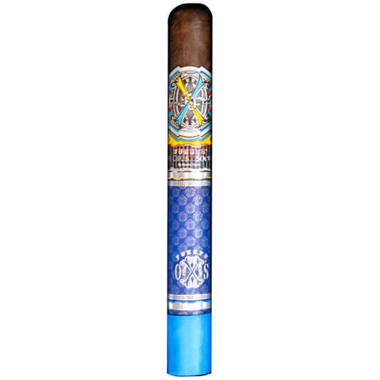 Arturo Fuente Fuente OpusX La Edición de la Sociedad 20s 阿图罗·富恩特 巨著X协会  20支/盒