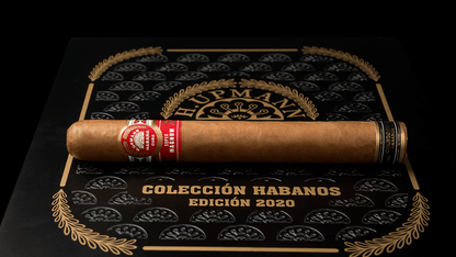 H. Upmann Super Magnum - Colección Habanos Edición 2020 Book 乌普曼 超级玛瑙哈柏纳斯收藏2020书本 20支/盒