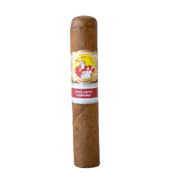 La Gloria Cubana Serie D No.5 Edición Regional España 10s 古巴荣耀 D系列 5号 西班牙地限 10支/盒
