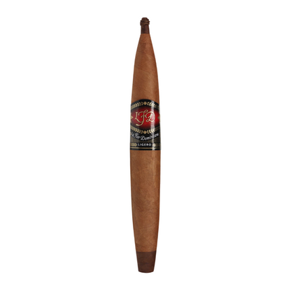 La Flor Dominicana TCFKA “M” Natural 5s 多米尼加之花 谜 自然 5支/盒